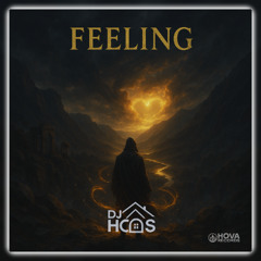 Feeling [2018 Re-Release]