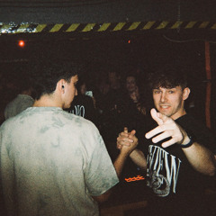 Discopolis b2b Hyvan - DJ SET