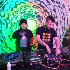 ALAGI & PAPA | RadiOzora NYE Marathon 2020 | 31/12/2020
