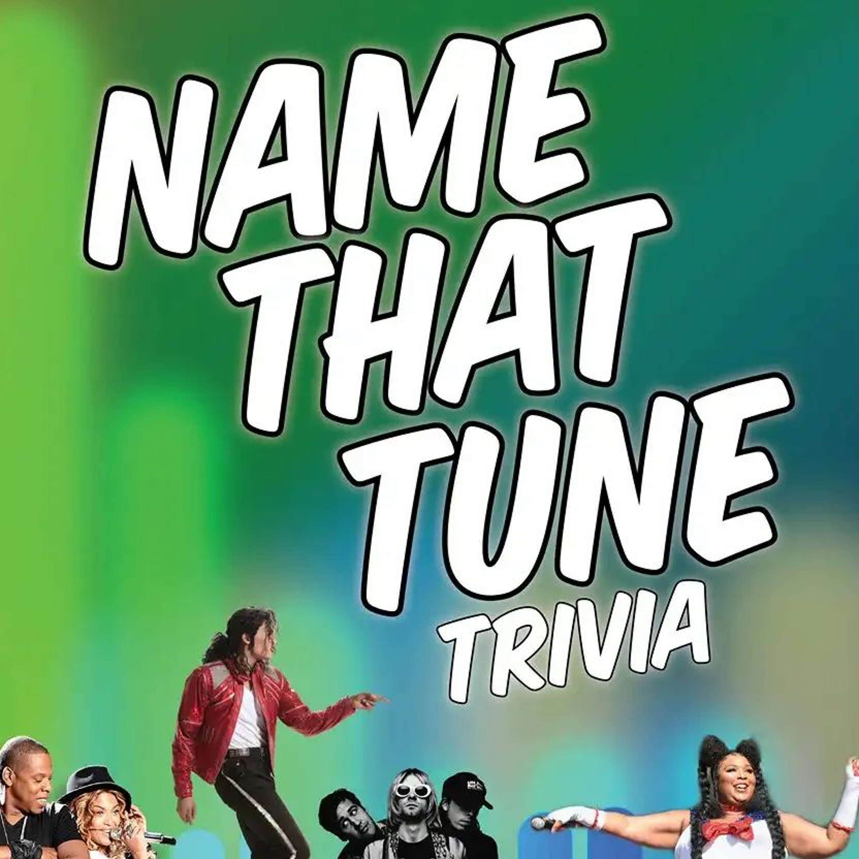 Name That Tune