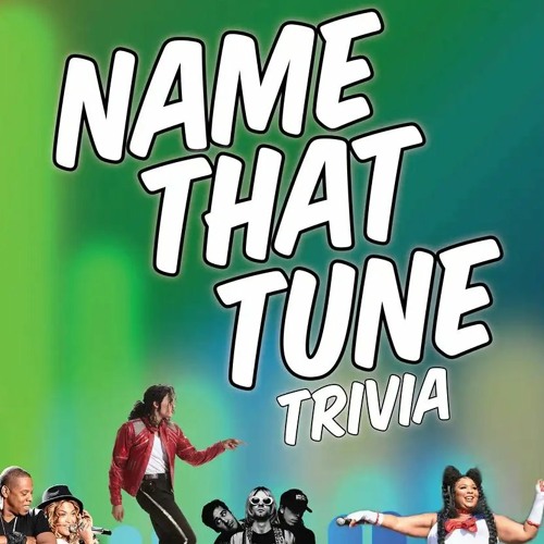 Name That Tune #494 by Elton John