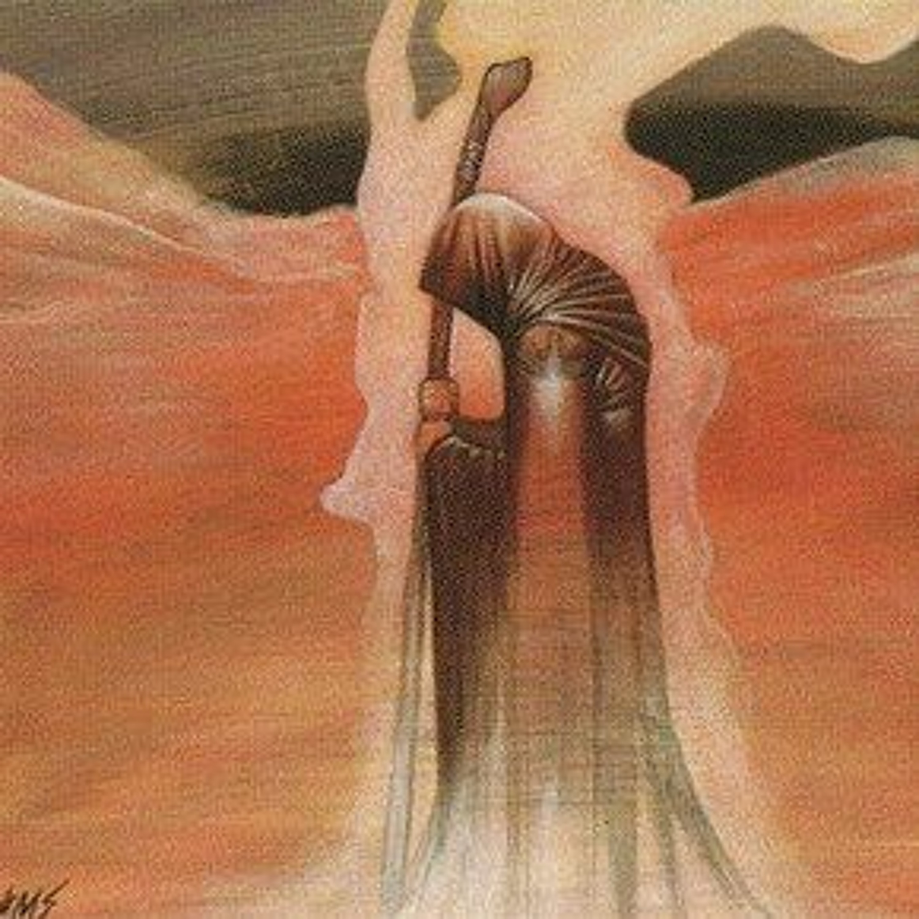 Planeswalkers Anonymous