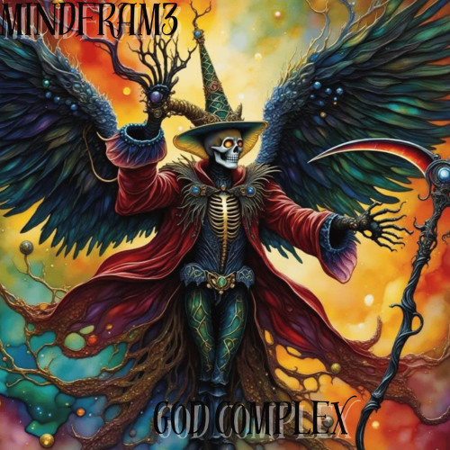 God Complex