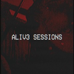 Aliv3 Sessions| 10 June 2023