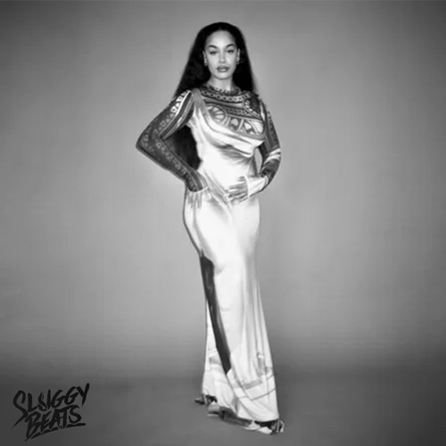Jorja Smith - Try Me Sluggy Beats Remix