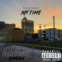 My time