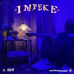 TClix // Impeke (Prod. Brokeboiagain) video en descrip