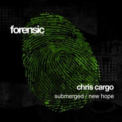 Chris Cargo 'New Hope' Forensic Records