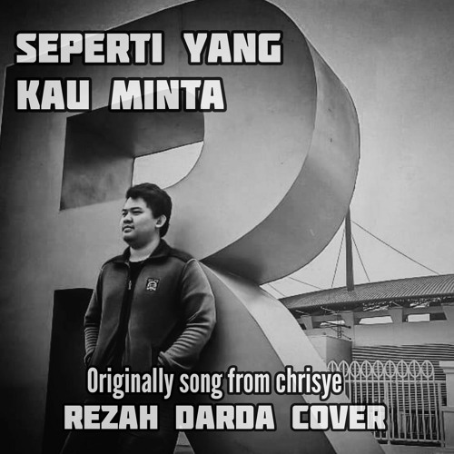 Chrisye Seperti Yang Kau Minta