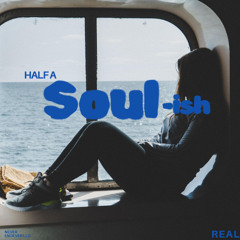 Half A Soul-ish