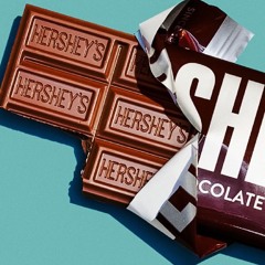 Jordy Shor£ — HERSHEY’S ~DEMO~