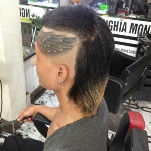 Wordie - HARDER (LARRIA EDIT 2020)