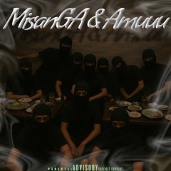 NAMENNA  MisanGA & Amuuu