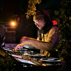 House mix @ Smelteverket 30.11.24