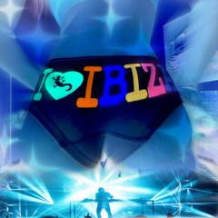 IBIZAMIX --> b2b dj wtf me i'm famous