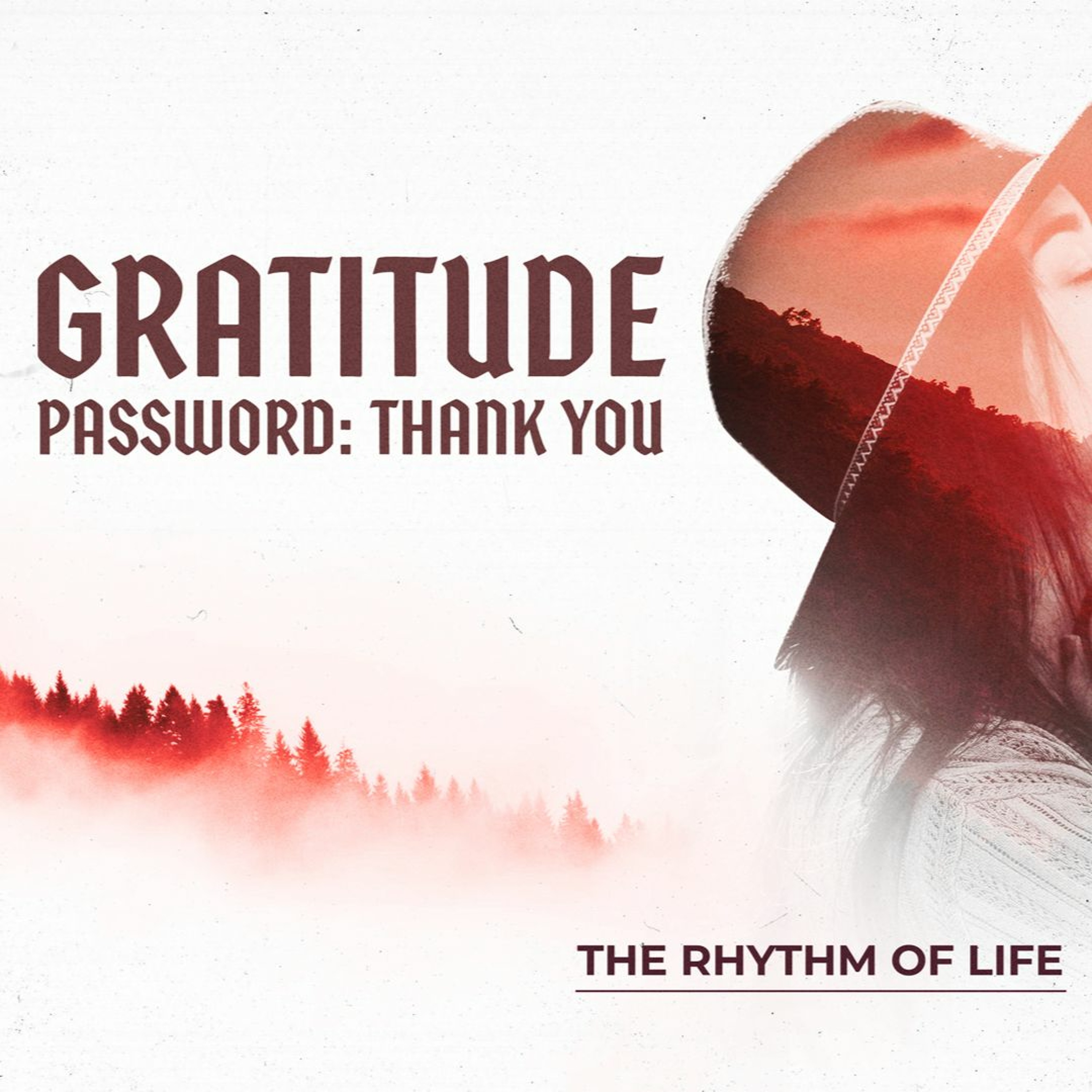 Gratitude - Password: Thank You | Carmen | Sunday 7 May episode artwork