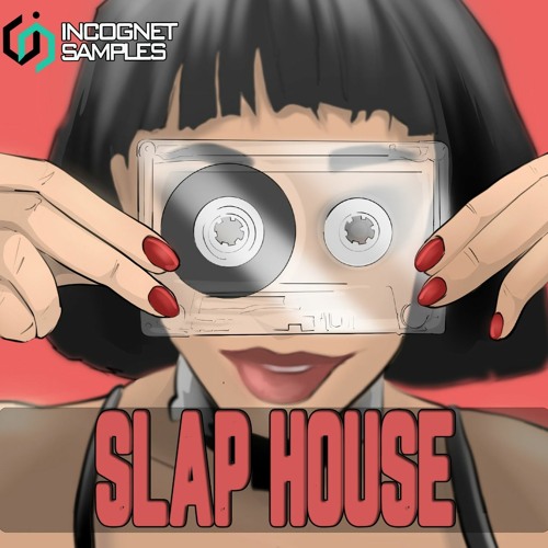 Incognet Samples Slap House WAV Serum MiDi FL Studio 20.6.2 Projects