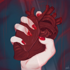 Take My Heart (Alt Metal Version)