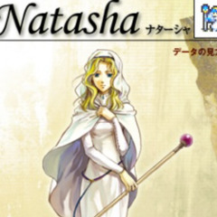 Natasha