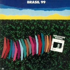 Sebastião Rocha - Capoeira De Angola