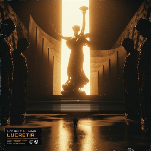 Mob Rule & L1minal - Lucretia