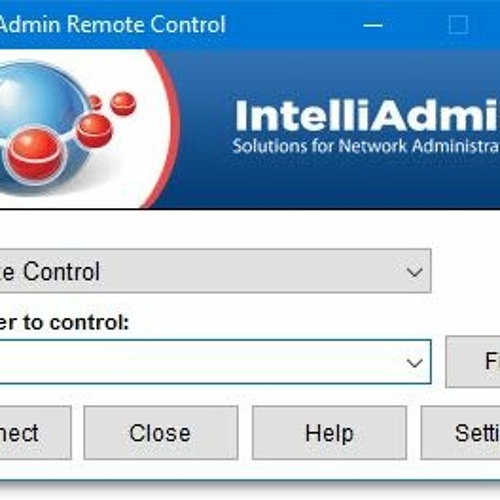 Stream Intelliadmin Remote Control 5 WORK Keygen LINK by Comectbastesl