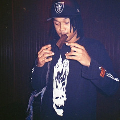 Runna Runna - Hiatus (Prod. Rockyy Thugn + Paradise)