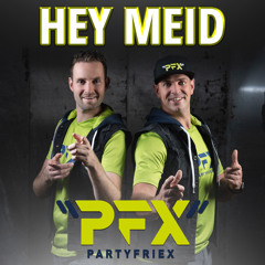 Hey Meid
