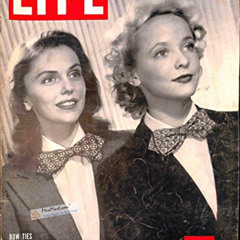 GET EBOOK 📘 Life Magazine March 1, 1943 - Cover: Bow Ties by  Henry R. Luce [PDF EBO
