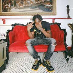 Sleepy Hallow- Fake Love (unreleased)