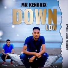 Mr. Kendrix - Down low.mp3