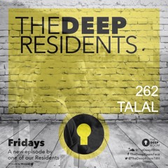 The Deep Residents 262 Talal