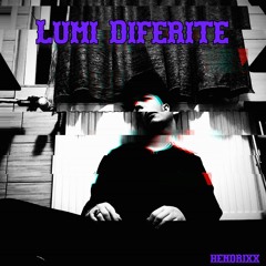 Lumi Diferite (Official Audio)