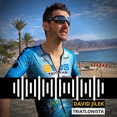 #15 LEGS:ON podcast - David Jílek