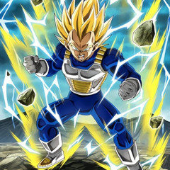 Vegeta Super Saiyan Theme Trap Remix