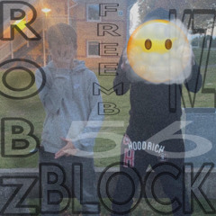 Robz KZ - NoCap (ft. Az1)