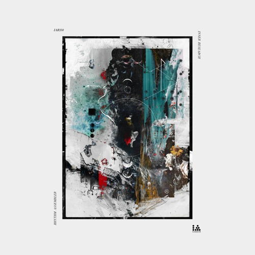 IAR350 - Rhythm Assembler - Inner Research