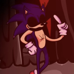 You Can’t Run (Vs Sonic.EXE Hell Reborn v2) {CANCELLED}