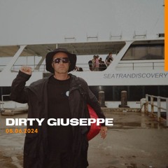 Dirty Giuseppe - DJ SET 05.06.2024