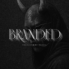 Branded [Full Version] - Pusha T X Kendrick Lamar type beat - prod by BOOSKI