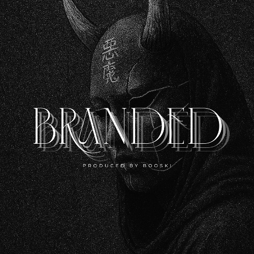 Branded [Full Version] - Pusha T X Kendrick Lamar type beat - prod by BOOSKI