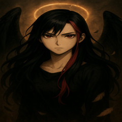 AngelFall — Remains of an Angel