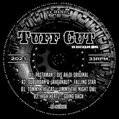 TCR005 Feat. Pastaman, Duburban & Jahganaut,Tommy The Cat & High Hertz
