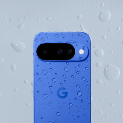 The new Pixel devices from Google are arriving.  Upgrade?