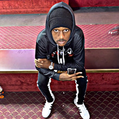 Lil Jizz x Talk my shit