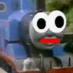 Thomas the Tank Engine EAR RAPE!!!