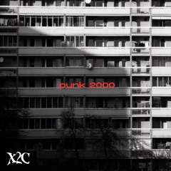 PUNK 2000