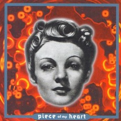 Fatrix - Piece Of Your Heart (Meduza Cover)