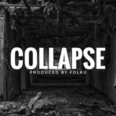 Collapse [90 BPM] ★ Pezet & Louis Villain | Type Beat