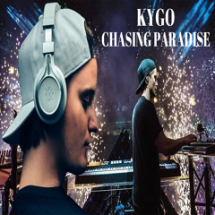 Kygo, OneRepublic - Chasing Paradise (Israel Carter Remix)